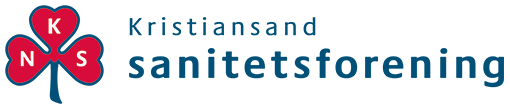 Logo Norske Kvinners Sanitetsforening